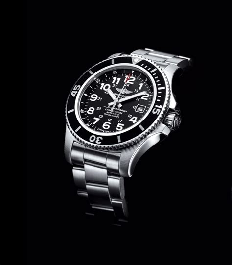 breitling super ocean power reserve|Breitling Superocean price guide.